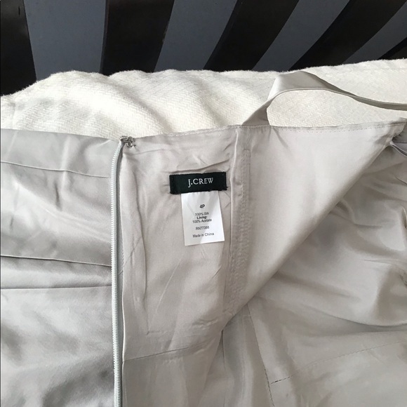 J Crew Cocktail Party Dress - Picture 5 of 5